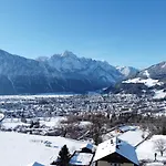 Appartamento Sun - With Dolomiten Panorama Lienz