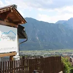Appartamento Sun - With Dolomiten Panorama Lienz