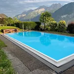 Sun - With Dolomiten Panorama