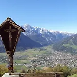 Appartamento Sun - With Dolomiten Panorama
