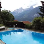 Appartamento Sun - With Dolomiten Panorama Lienz