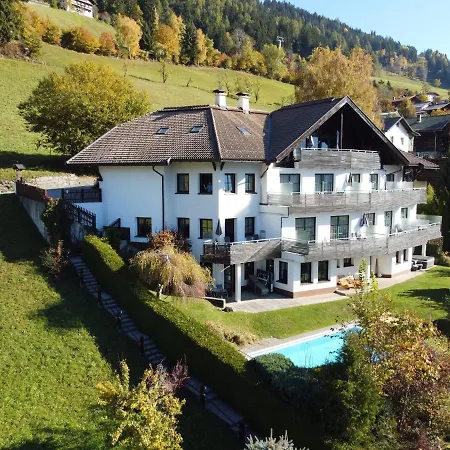 Sun - With Dolomiten Panorama Apartment Lienz