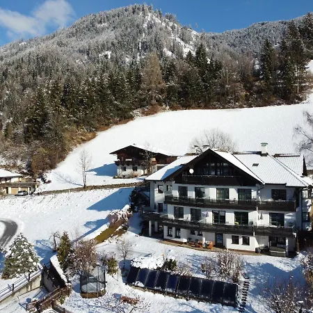 Sun - With Dolomiten Panorama Lienz