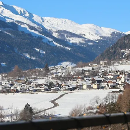 Sun - With Dolomiten Panorama *