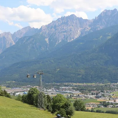 Sun - With Dolomiten Panorama * Lienz