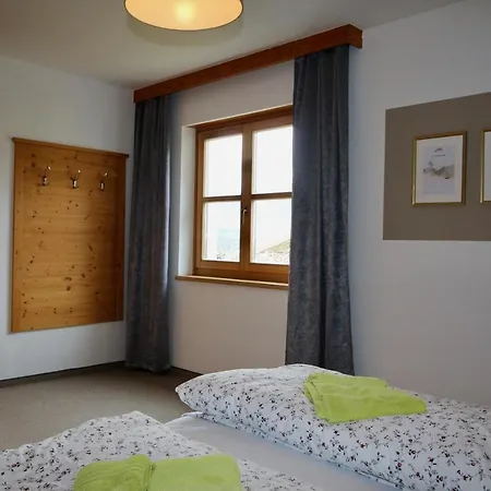 Sun - With Dolomiten Panorama Apartamento Lienz