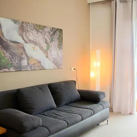 Apartment Sun - With Dolomiten Panorama *