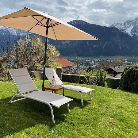 Апартаменты Sun - With Dolomiten Panorama *