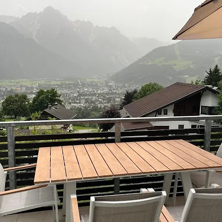 Sun - With Dolomiten Panorama Lienz