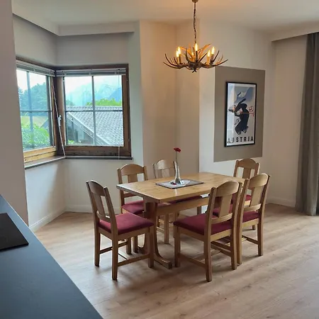 Apartment Sun - With Dolomiten Panorama Lienz