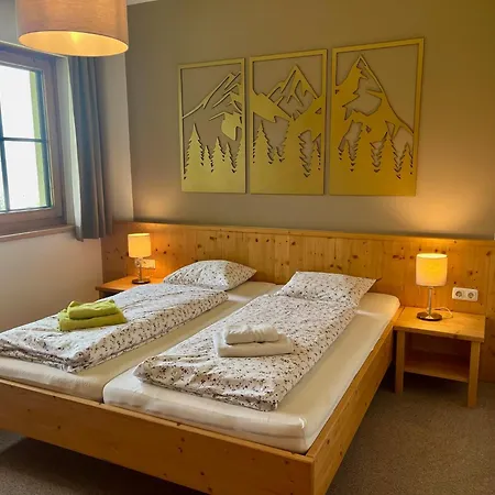 Apartment Gaimberg - Check In Out On Saturday