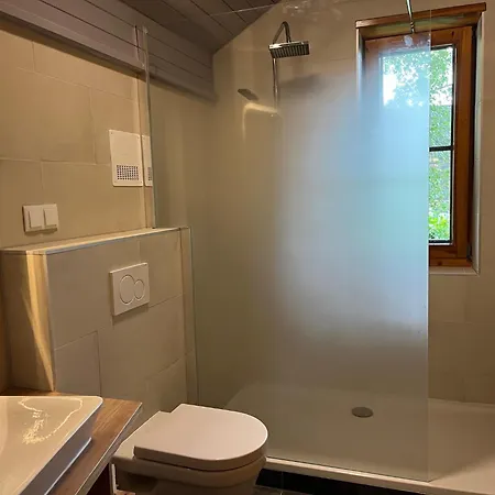 Apartment Gaimberg - Check In Out On Saturday *