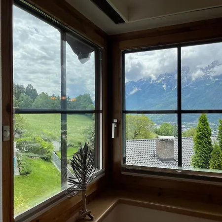 Sun - With Dolomiten Panorama * Lienz