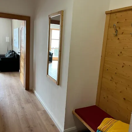 Apartment Gaimberg - Check In Out On Saturday