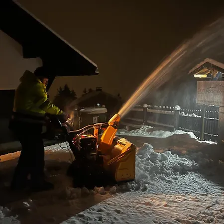 Sun - With Dolomiten Panorama * Lienz