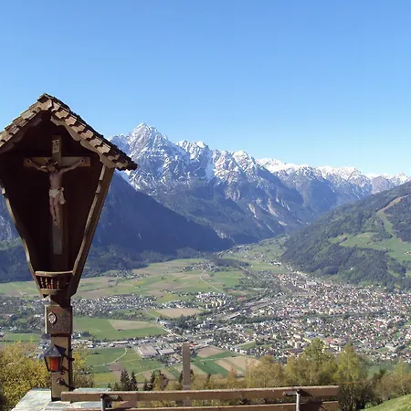 Apartment Sun - With Dolomiten Panorama