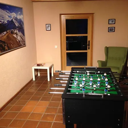 Apartment Gaimberg - Check In Out On Saturday