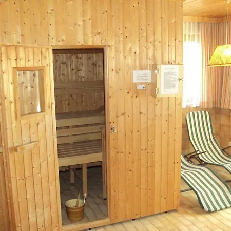 Apartment Gaimberg - Check In Out On Saturday *