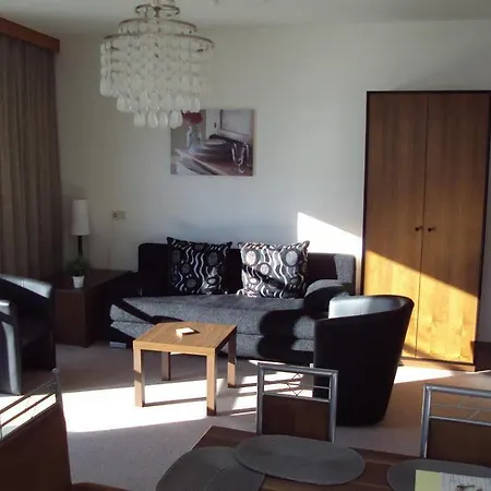 Apartment Gaimberg - Check In Out On Saturday