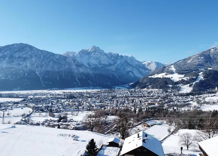 Διαμέρισμα Sun - With Dolomiten Panorama Lienz