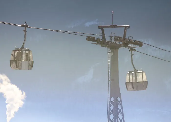 Sun - With Dolomiten Panorama Lienz