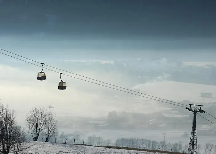 Διαμέρισμα Sun - With Dolomiten Panorama *