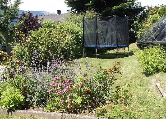 Sun - With Dolomiten Panorama Διαμέρισμα *