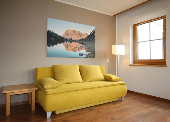 Sun - With Dolomiten Panorama