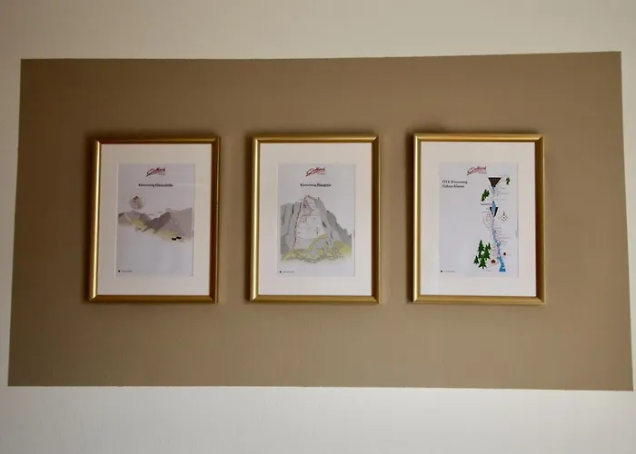 Διαμέρισμα Sun - With Dolomiten Panorama