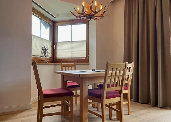 Sun - With Dolomiten Panorama Διαμέρισμα