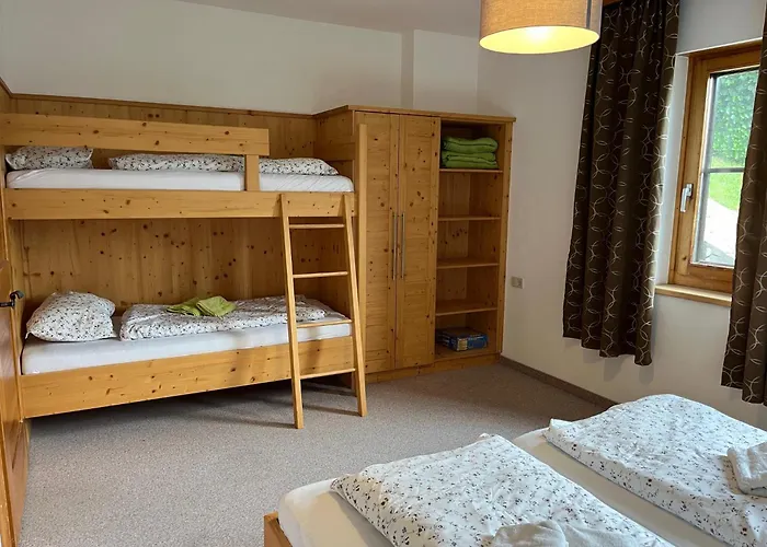 Sun - With Dolomiten Panorama Lienz