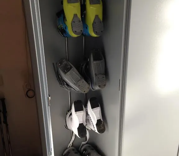 Sun - With Dolomiten Panorama *