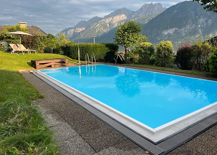 Sun - With Dolomiten Panorama