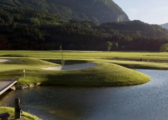 Sun - With Dolomiten Panorama