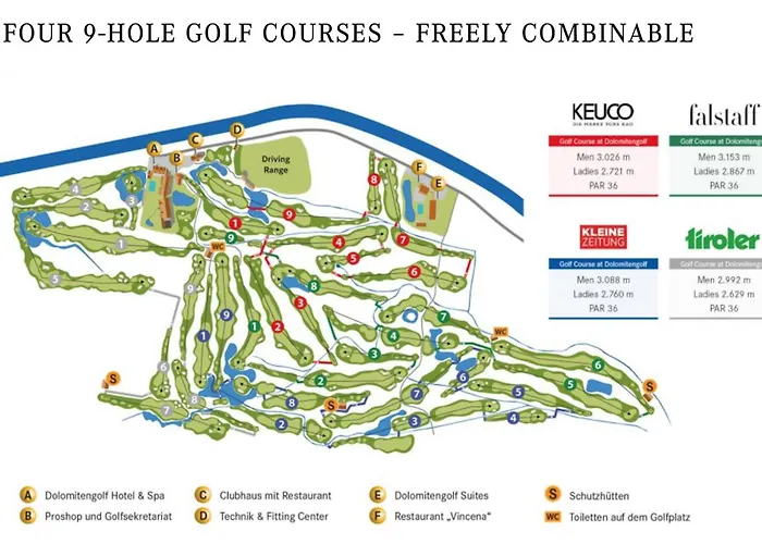 Sun - With Dolomiten Panorama Διαμέρισμα