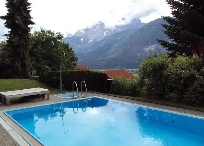 Διαμέρισμα Sun - With Dolomiten Panorama Lienz