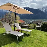 Apartamento Sun - With Dolomiten Panorama *