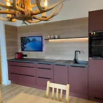 Apartamento Sun - With Dolomiten Panorama *