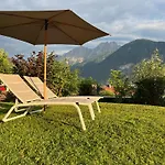 Sun - With Dolomiten Panorama Apartamento