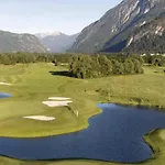 Apartamento Sun - With Dolomiten Panorama