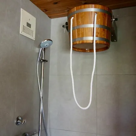 Sun - With Dolomiten Panorama Appartement *