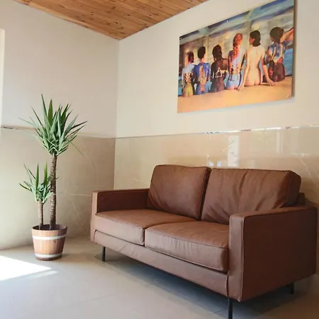 Sun - With Dolomiten Panorama Lienz