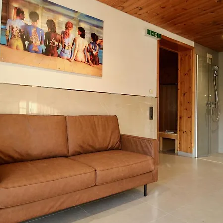 Sun - With Dolomiten Panorama Appartement