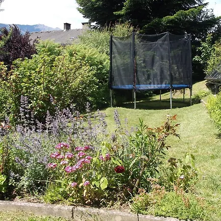 Sun - With Dolomiten Panorama Appartement *