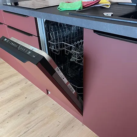 Sun - With Dolomiten Panorama