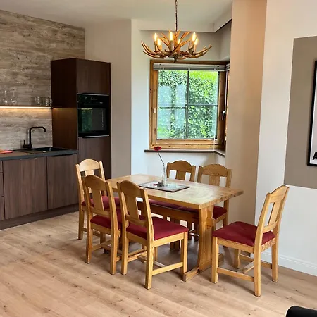 Sun - With Dolomiten Panorama Apartman Lienz