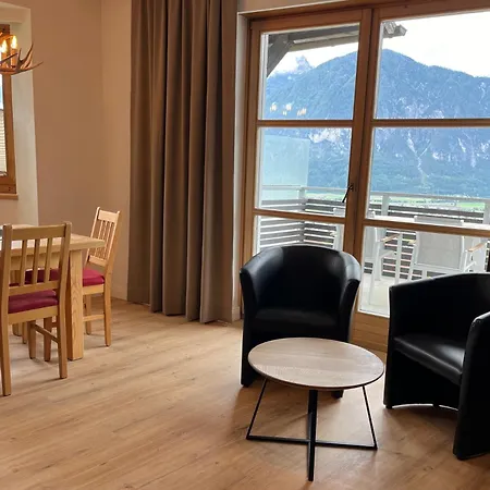 Sun - With Dolomiten Panorama *