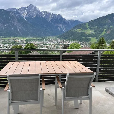 Sun - With Dolomiten Panorama * Lienz