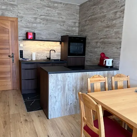 Sun - With Dolomiten Panorama Appartement