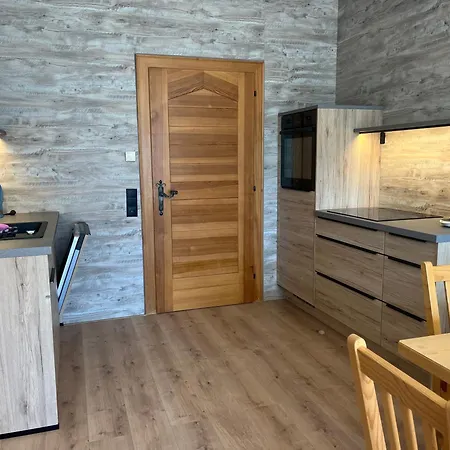 Apartman Sun - With Dolomiten Panorama *